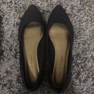 Black Flats